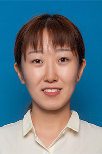 Linda Yan Linda Yan